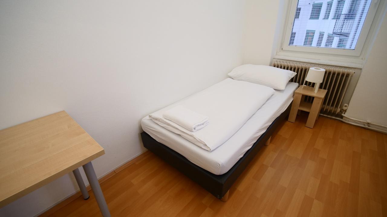 Easyroom Vienna - Low Budget Hostel Extérieur photo