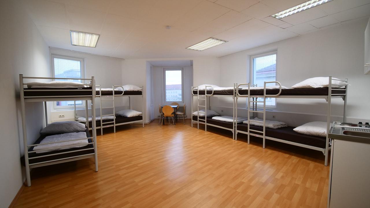 Easyroom Vienna - Low Budget Hostel Extérieur photo